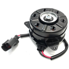 168000-7550 38616-RFE-003 Motor del ventilador eléctrico del radiador de China para HONDA Odyssey 05-08